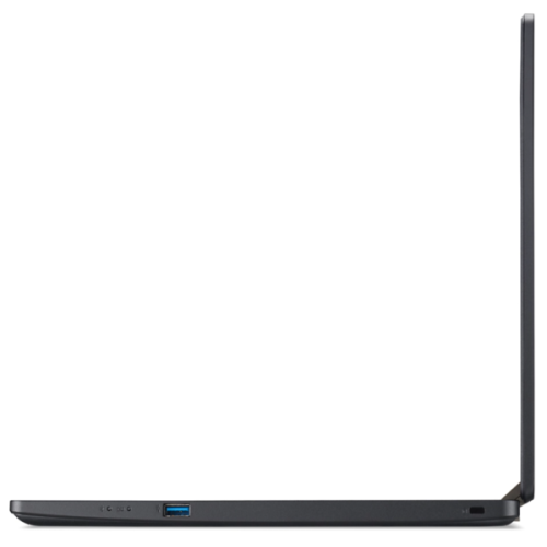 Ноутбук Acer TravelMate P2: працюй з комфортом