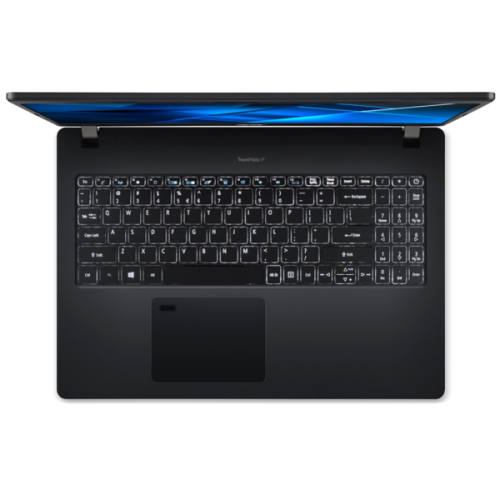 Acer TravelMate P2: потужний ноутбук для бізнесу