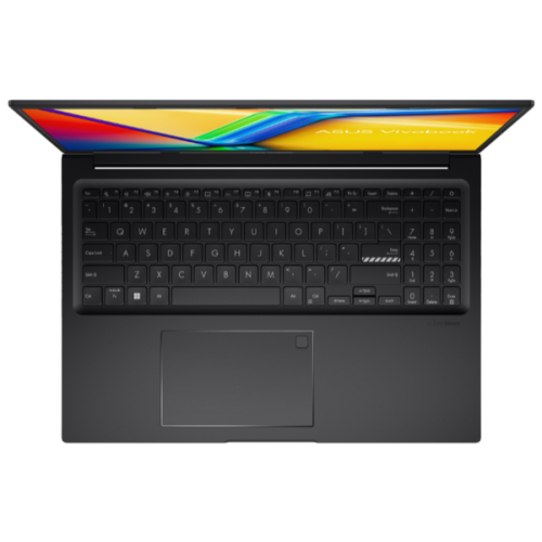 Asus K3605ZU-MX030: надійний ноутбук для роботи і розваг