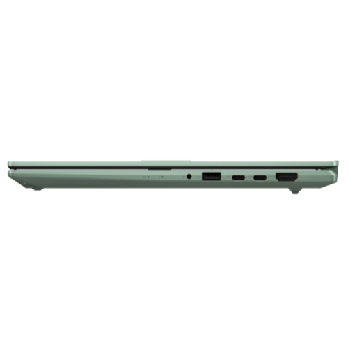 Asus M3502QA-L1207: потужний ноутбук для роботи та розваг