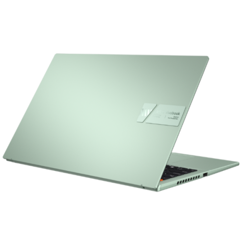 Asus M3502QA-L1207: потужний ноутбук для роботи та розваг