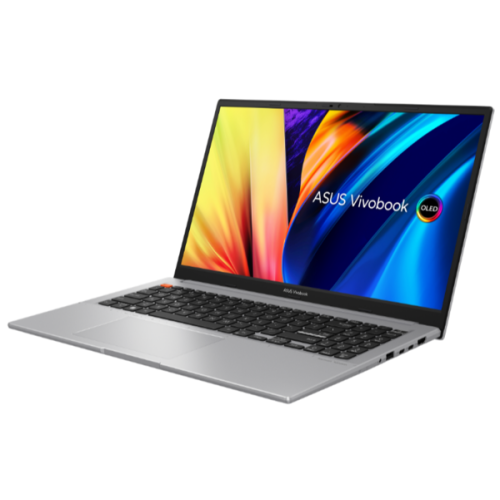 Ноутбук Asus M3502QA-L1208: комфорт та швидкість в одному