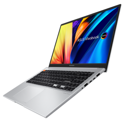 Ноутбук Asus M3502QA-L1208: комфорт та швидкість в одному