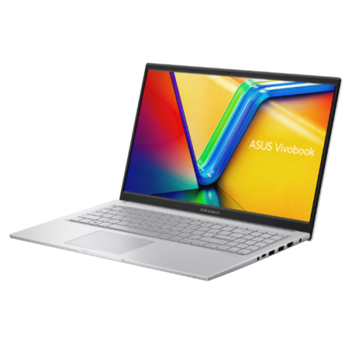 Asus X1504ZA-NJ563: мощный ноутбук с отличной производительностью