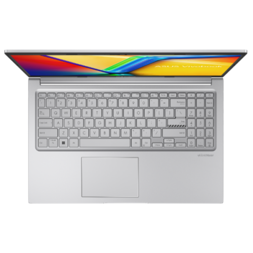 Ноутбук Asus X1504ZA-NJ563: переваги та характеристики