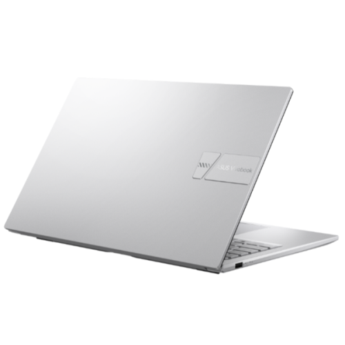 Asus X1504ZA-NJ563: мощный ноутбук с отличной производительностью