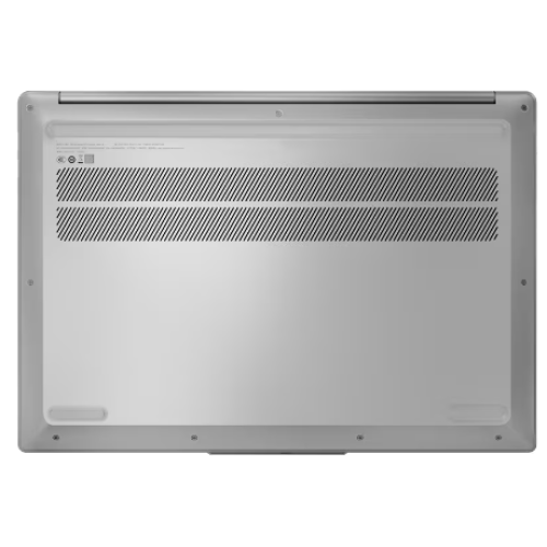 Ноутбук Lenovo IPS5 16IAH8 (83BG001CRA) Cloud Grey - ідеальний вибір для роботи та розваг