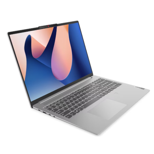 Lenovo IPS5 16IAH8: стильный ноутбук в Cloud Grey.