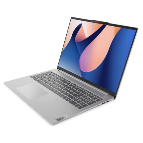 Ноутбук Lenovo IPS5 16IAH8 (83BG001CRA) Cloud Grey - ідеальний вибір для роботи та розваг