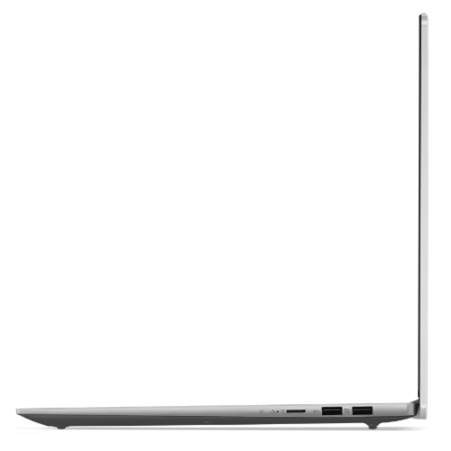 Ноутбук Lenovo IPS5 16IAH8 (83BG001CRA) Cloud Grey - ідеальний вибір для роботи та розваг