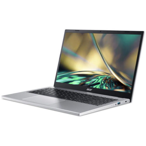 Ноутбук Acer Aspire 3: продуктивність та функціональність