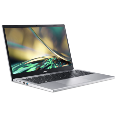 Ноутбук Acer Aspire 3: стильний та потужний