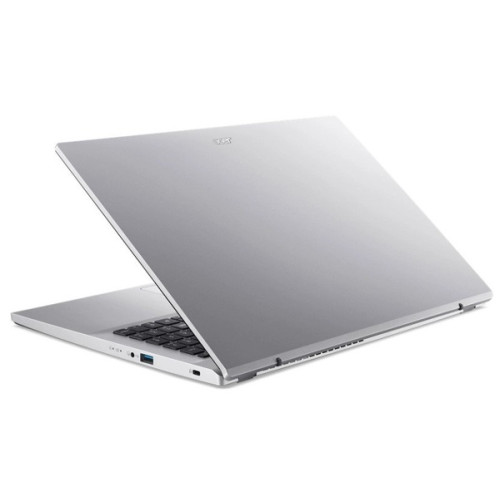 Ноутбук Acer Aspire 3: стильний silver для комфортної роботи