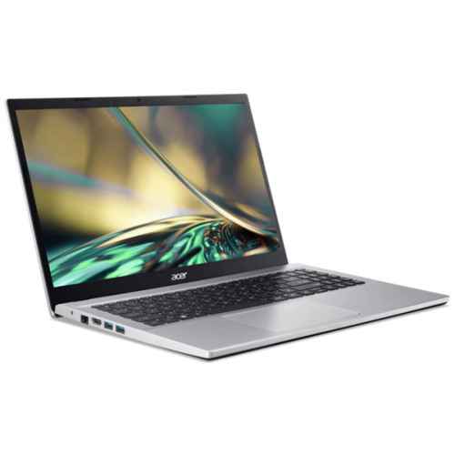 Ноутбук Acer Aspire 3: мощность и стиль