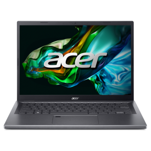 Ноутбук Acer Aspire 5 14: обзор модели A514-56M-37XF