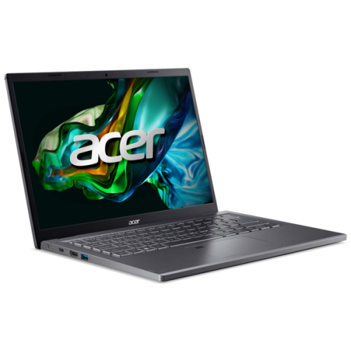 Ноутбук Acer Aspire 5 14: обзор модели A514-56M-37XF