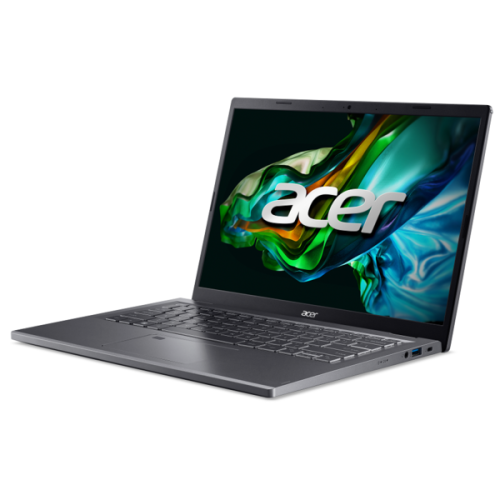 Ноутбук Acer Aspire 5 14: обзор модели A514-56M-37XF