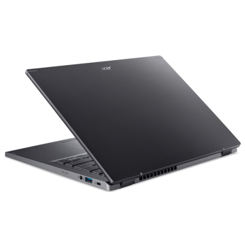 Ноутбук Acer Aspire 5 14: обзор модели A514-56M-37XF