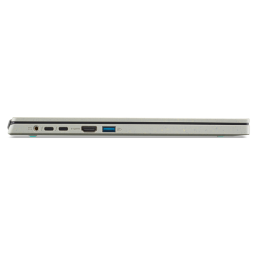 Acer Aspire Vero AV15-53P-37RG: обзор ноутбука
