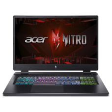 Ноутбук Acer Nitro 17 AN17-41-R6KH (NH.QL1EU.003)