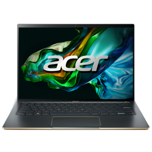 Ноутбук Acer Swift 14 SF14-71T-57YD: обзор модели