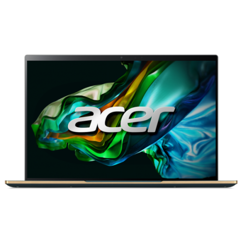 Ноутбук Acer Swift 14 SF14-71T-57YD (NX.KEREU.003) - швидкість та мобільність