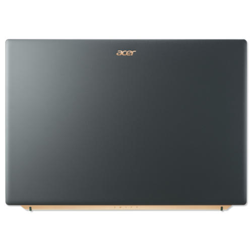 Ноутбук Acer Swift 14 SF14-71T-57YD (NX.KEREU.003) - швидкість та мобільність