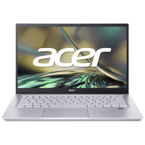 Ноутбук Acer Swift X: мощность и стиль