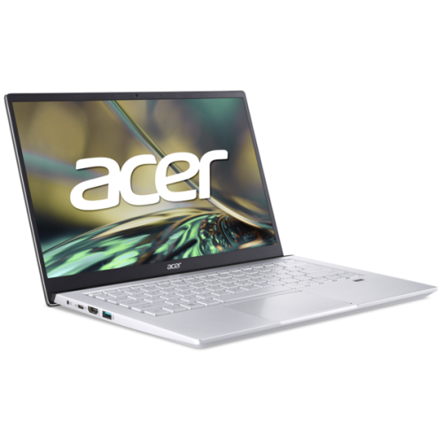 Ноутбук Acer Swift X SFX14-42G-R8VC: потужний і стильний вибір