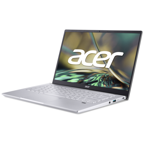 Ноутбук Acer Swift X: мощность и стиль