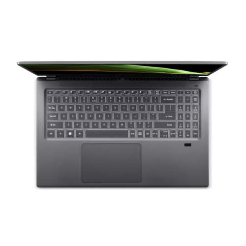 Ноутбук Acer Swift X SFX16-51G-54S5: обзор и особенности.