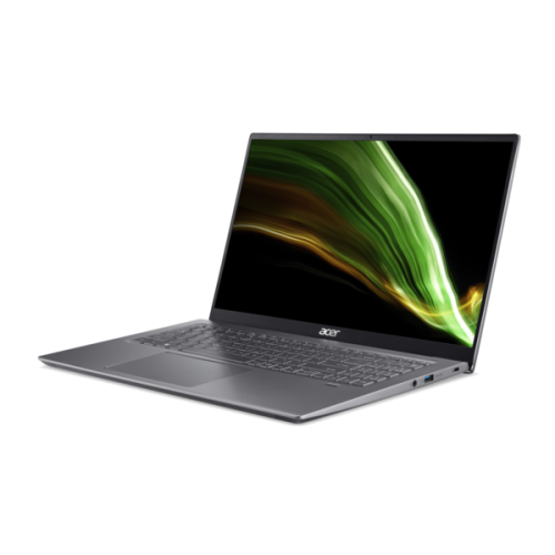 Ноутбук Acer Swift X SFX16-51G-54S5: обзор и особенности.