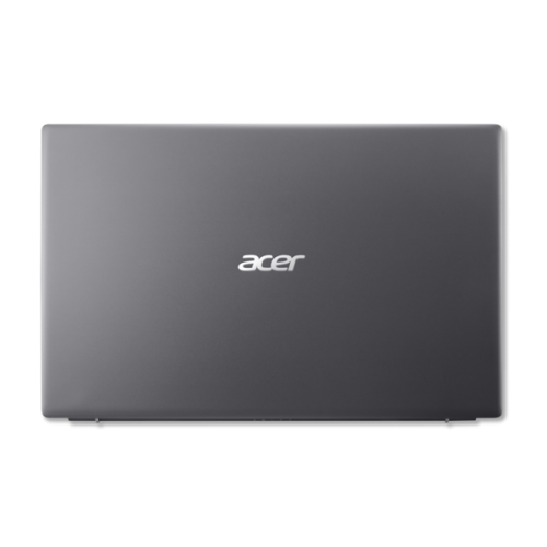 Ноутбук Acer Swift X - потужна продуктивність у стильному дизайні