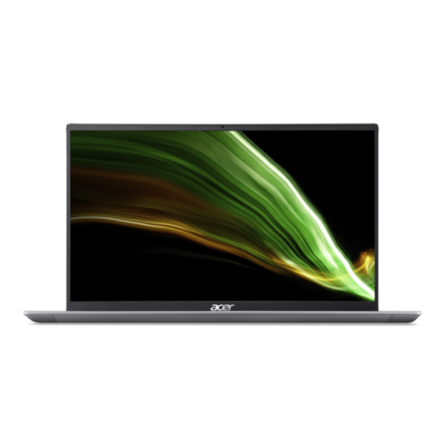 Ноутбук Acer Swift X SFX16-51G-74HD: мощное решение для работы и развлечений