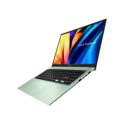 Asus M3502QA-BQ213: мощный ноутбук для работы и развлечений