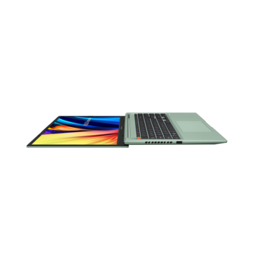 Asus M3502QA-BQ213: мощный ноутбук для работы и развлечений