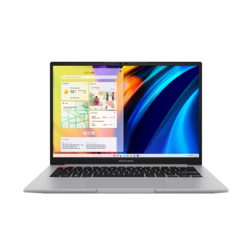 Asus M3502QA-L1211 (90NB0XX1-M009Y0): потужний ноутбук з вражаючою продуктивністю