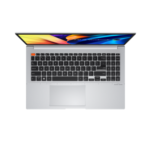 Asus M3502QA-L1211 (90NB0XX1-M009Y0): потужний ноутбук з вражаючою продуктивністю