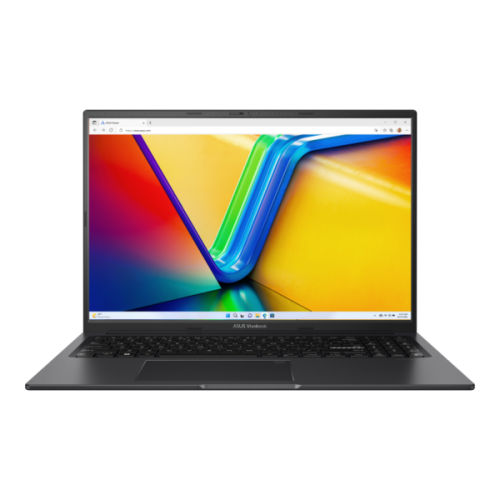 Asus M3604YA-L2086 (90NB11A1-M003F0) Indie Black - ноутбук в стильному дизайні