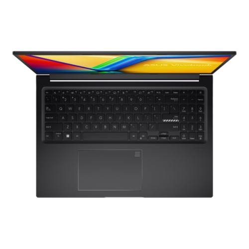 Asus M3604YA-L2086 (90NB11A1-M003F0) Indie Black: мощный ноутбук в черном исполнении