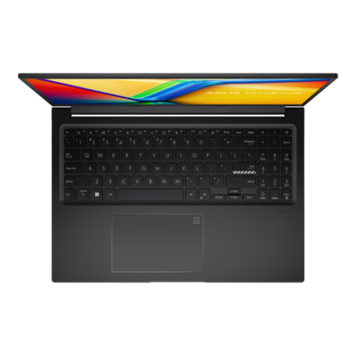 Asus M3604YA-L2086 (90NB11A1-M003F0) Indie Black - ноутбук в стильному дизайні