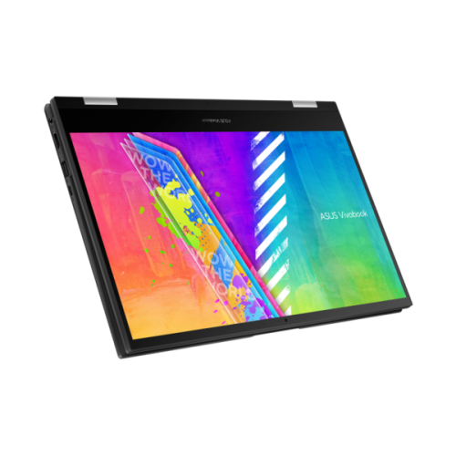 Asus TP1400KA-EC110W: мощный ноутбук для работы и развлечений