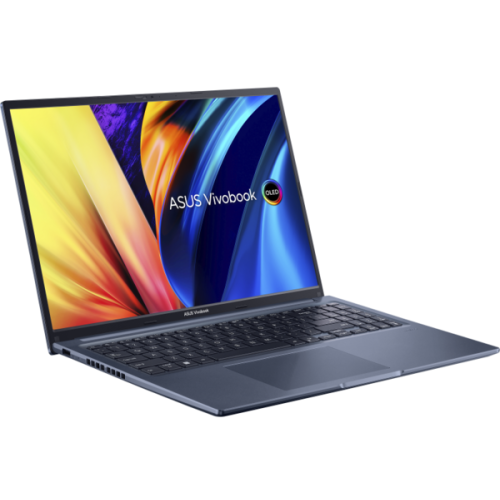 Asus X1603ZA-L2213: компактный ноутбук для повседневных задач