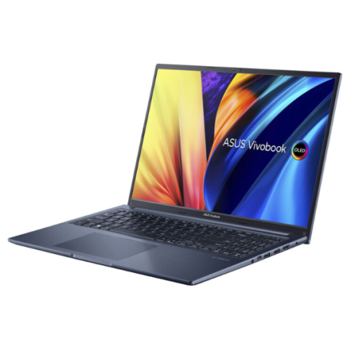 Asus X1603ZA-L2213: компактный ноутбук для повседневных задач