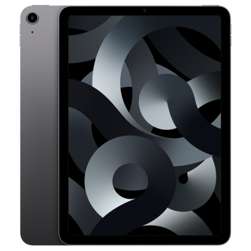 Планшет  Apple iPad Air 2022 Wi-Fi + 5G 64GB Space Gray (MM6R3, MM753)