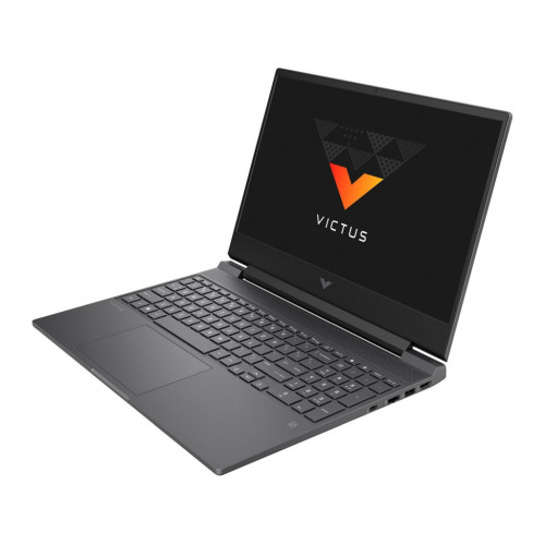 HP Victus 15 - мощный игровой ноутбук.