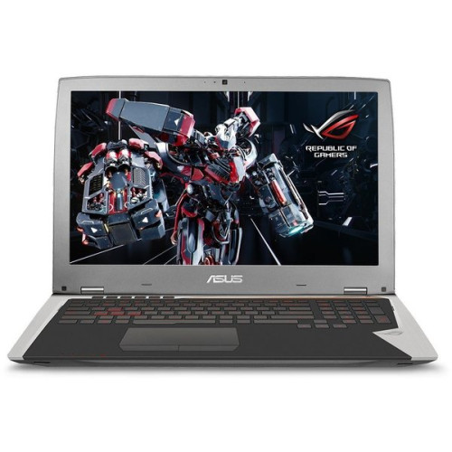 Ноутбук Asus ROG G701VI (G701VI-XB78K)