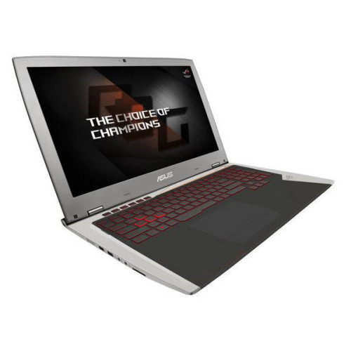 Ноутбук Asus ROG G701VI (G701VI-XB78K)