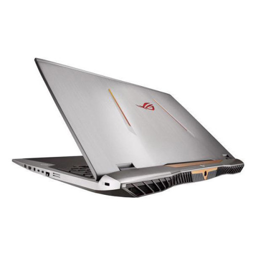 Ноутбук Asus ROG G701VI (G701VI-XB78K)