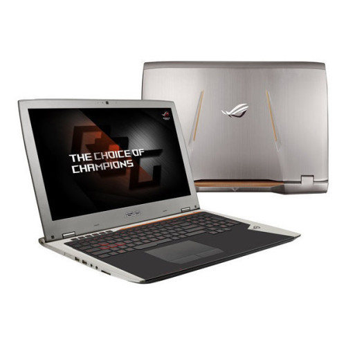 Ноутбук Asus ROG G701VI (G701VI-XB78K)